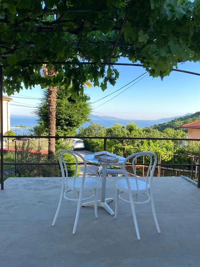 Apartmani Zdenka Pobri Opatija Croácia