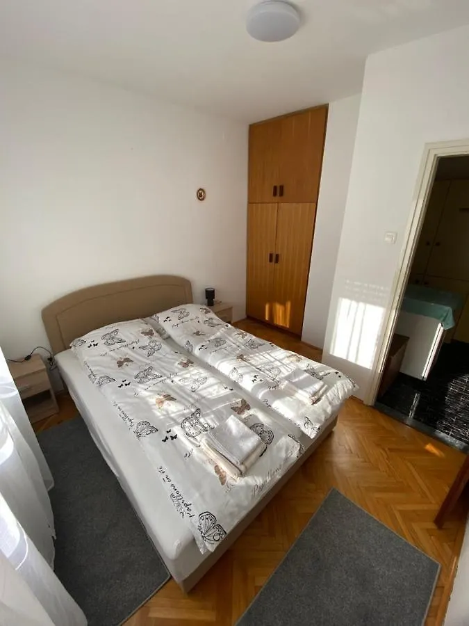 Apartmani Zdenka Pobri Opatija