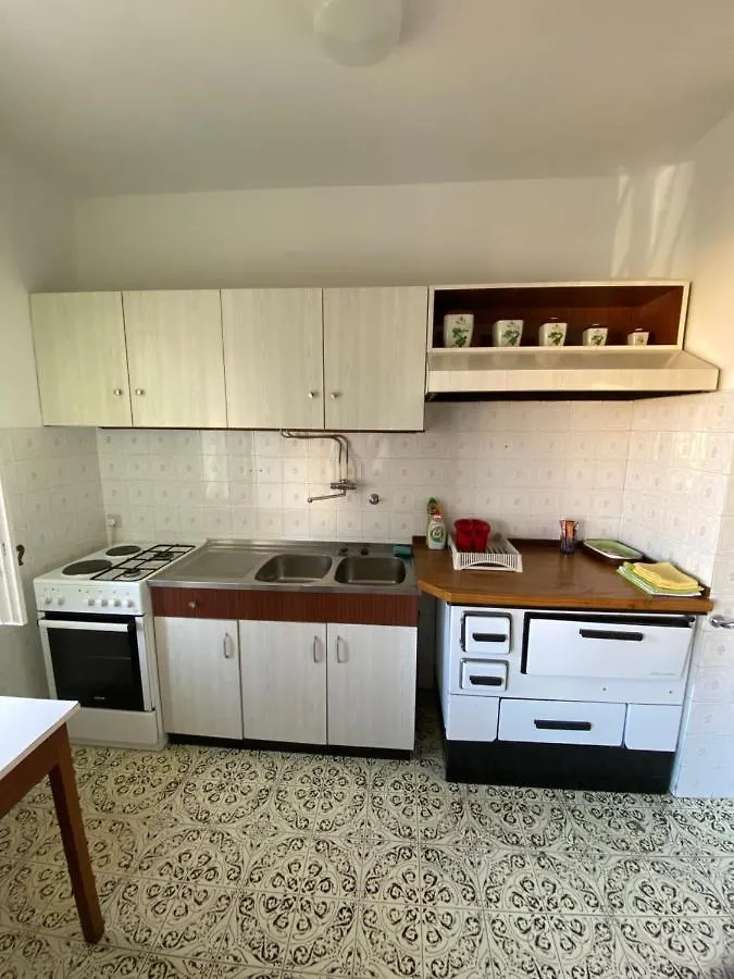 Apartmani Zdenka Pobri Opatija 0*,  Croácia