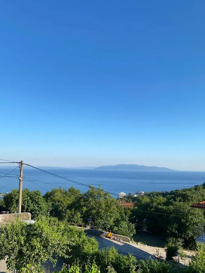 Apartmani Zdenka Pobri Opatija