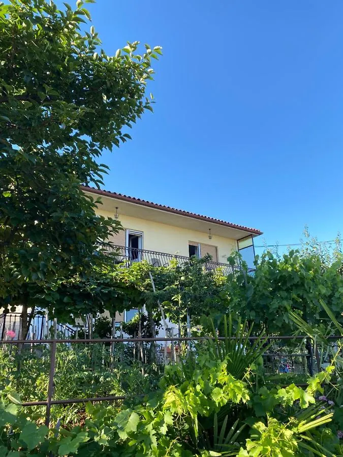 Apartamento Apartmani Zdenka Pobri Opatija Croácia