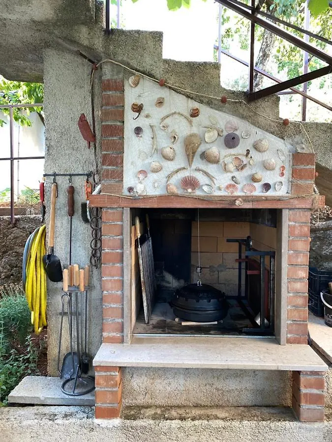 Apartmani Zdenka Pobri Opatija