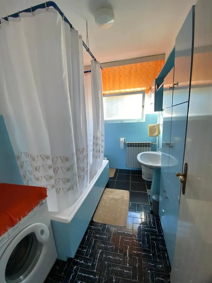 Apartamento Apartmani Zdenka Pobri Opatija