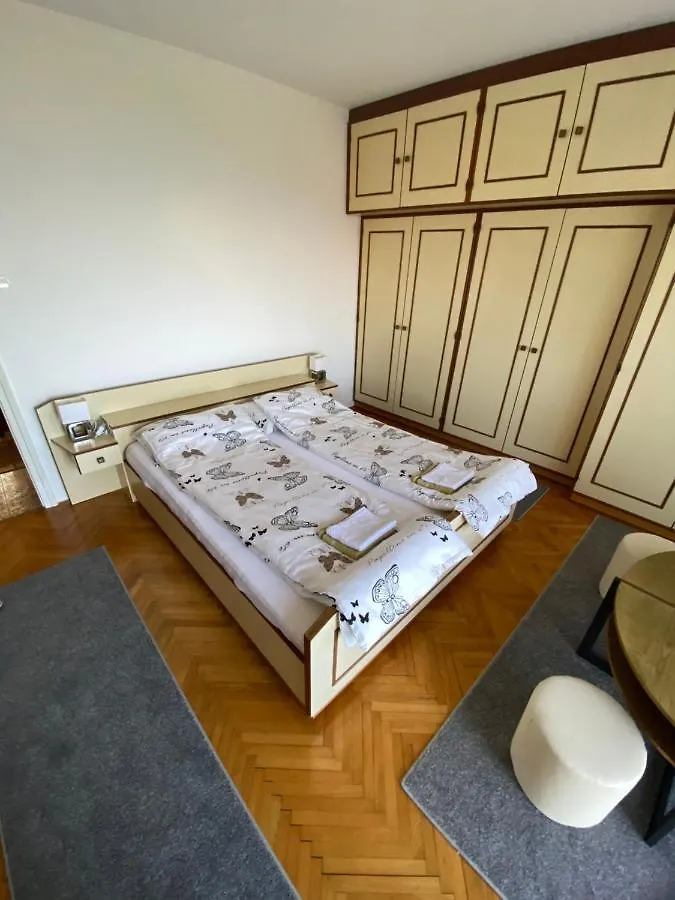 Apartmani Zdenka Pobri Opatija