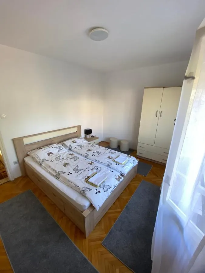 Apartamento Apartmani Zdenka Pobri Opatija