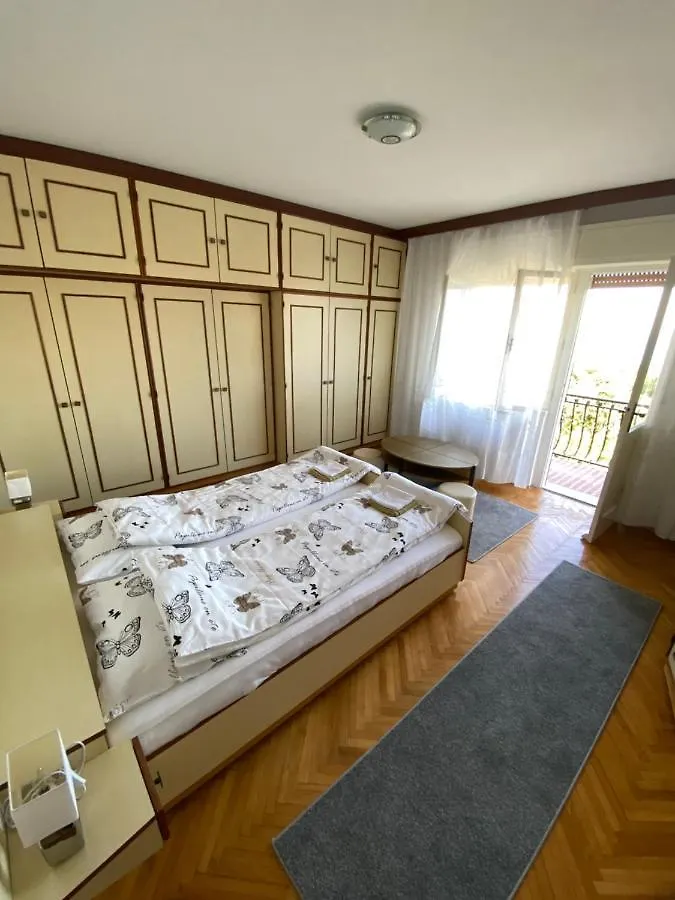 Apartmani Zdenka Pobri Opatija 0*,  Croácia